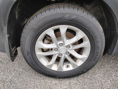 Used 2020 Hyundai Santa Fe SEL FWD image 26