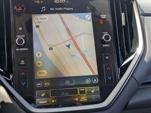 New 2025 Subaru Ascent Bronze Edition w/ Popular Package #2 image 12