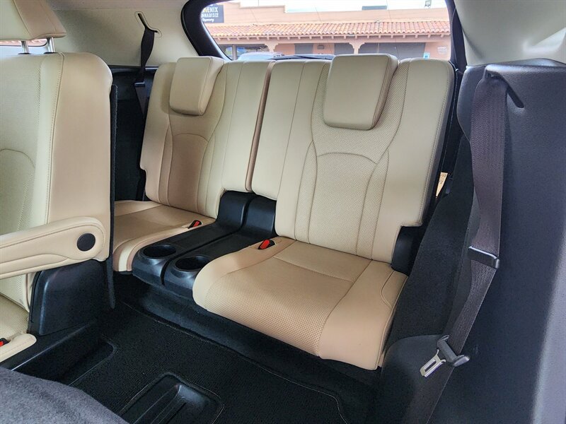 Used 2021 Lexus RX 450hL AWD w/ Premium Package image 93
