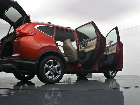 Used 2018 Honda CR-V EX-L image 44