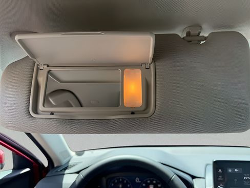 New 2026 Honda CR-V EX-L image 30