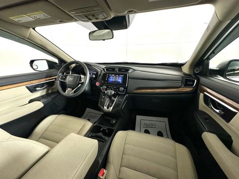Used 2018 Honda CR-V EX image 2