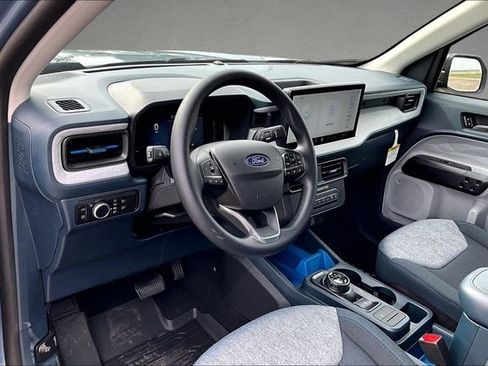 New 2026 Ford Maverick XLT FWD image 5