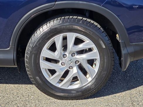 Used 2016 Honda CR-V EX-L image 9