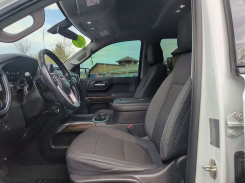 Used 2019 GMC Sierra 1500 Elevation image 12