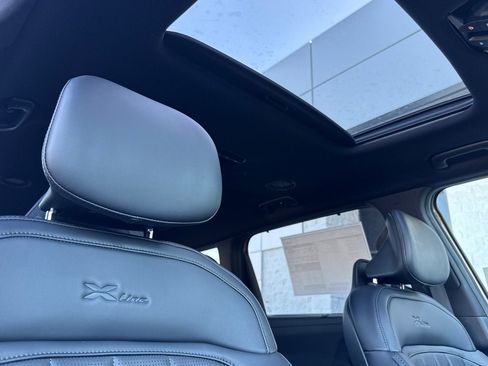 New 2027 Kia Telluride EX X-Line AWD/4WD image 18
