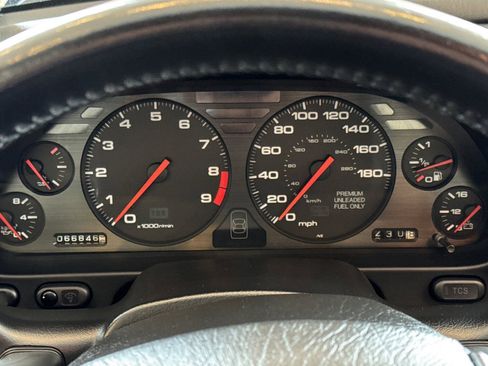 Used 1994 Acura NSX image 21
