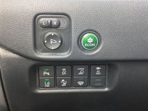 Used 2023 Honda Ridgeline RTL-E image 18