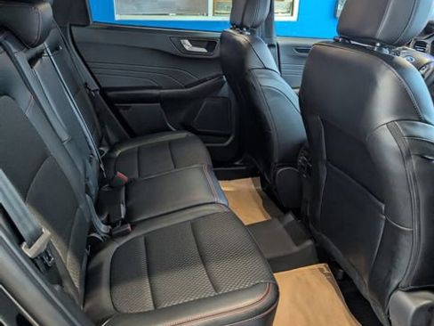 New 2026 Ford Escape ST-Line w/ Tech Pack #1 image 14