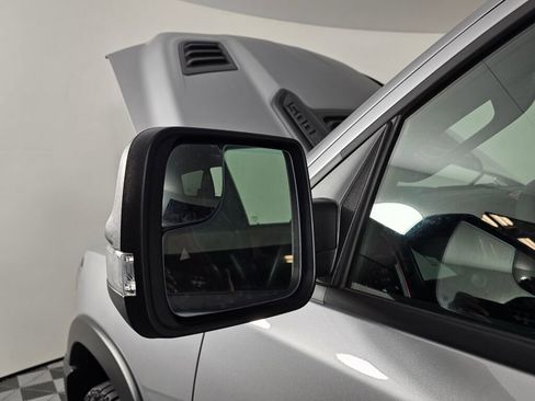 Used 2025 RAM 1500 Rebel w/ Rebel Level 1 Equipment Group image 12