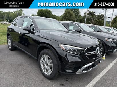 Used 2023 Mercedes-Benz GLC 300 4MATIC