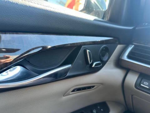 Used 2016 Cadillac CT6 Luxury RWD image 25
