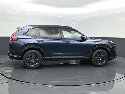 New 2026 Honda CR-V TrailSport image 25