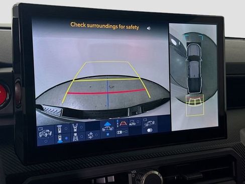 Certified 2026 Toyota Tacoma TRD Pro image 13