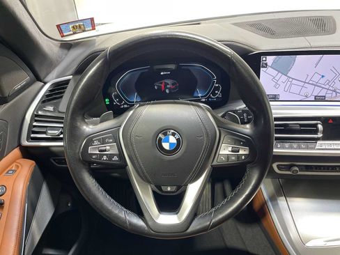 Used 2021 BMW X5 xDrive45e w/ Executive Package AWD/4WD image 15