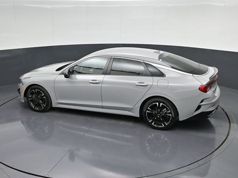 Used 2023 Kia K5 GT-Line image 35