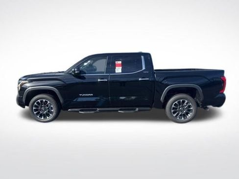 New 2026 Toyota Tundra Limited AWD/4WD image 2