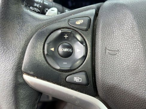 Used 2019 Honda Fit EX-L image 16