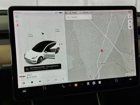 Used 2020 Tesla Model 3 Standard Range RWD image 5