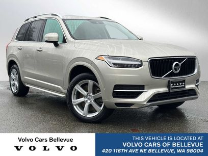 Used 2018 Volvo XC90 T8 Momentum w/ Convenience Package