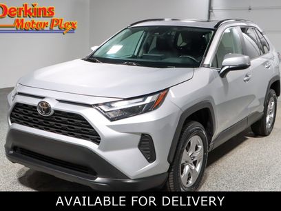 Used 2023 Toyota RAV4 XLE w/ Convenience Package