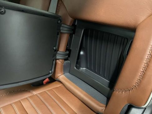 Used 2023 GMC Sierra 1500 Denali Ultimate AWD/4WD image 29