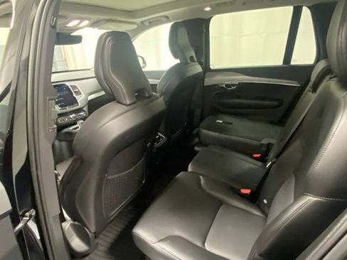 Used 2023 Volvo XC90 B5 Core w/ Protection Package Premier AWD/4WD image 13