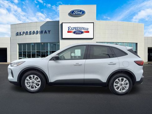 New 2026 Ford Escape Active w/ Tech Pack #1 image 9