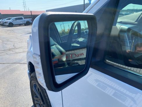 Used 2023 Ford F150 Lariat w/ Equipment Group 502A High image 14