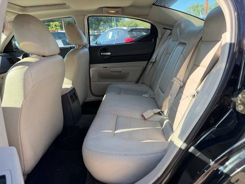 Used 2006 Dodge Charger R/T w/ Convenience Group II RWD image 12