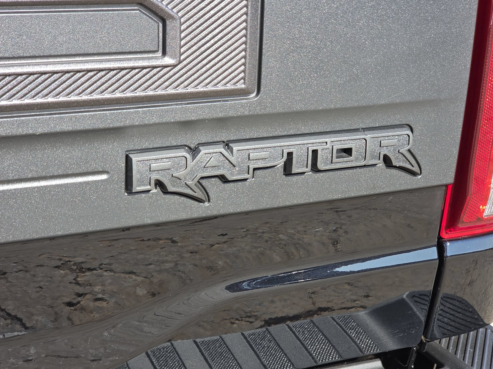 New 2026 Ford F150 Raptor AWD/4WD image 7