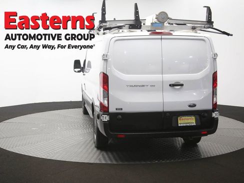Used 2020 Ford Transit 150 Low Roof w/ Upfitter Package RWD image 38