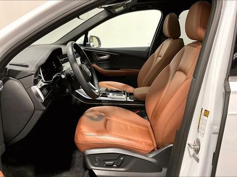 Certified 2023 Audi Q7 3.0T Premium w/ Convenience Package AWD/4WD image 18