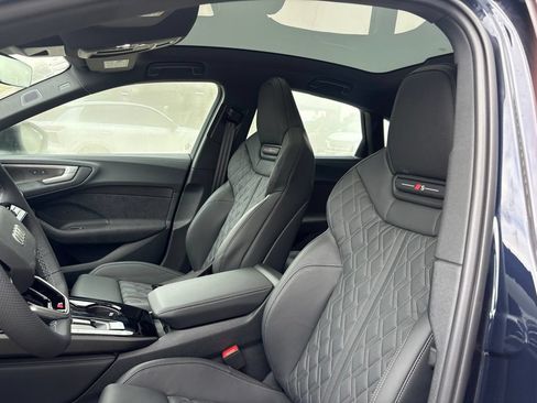 New 2026 Audi S5 Prestige AWD/4WD image 13
