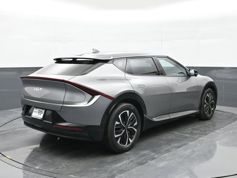 Used 2024 Kia EV6 Wind w/ Wind Technology Package image 8