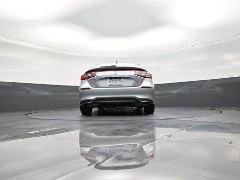 Used 2022 Honda Civic EX-L image 24