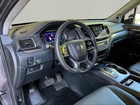 Used 2021 Honda Pilot Special Edition image 17