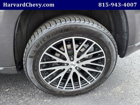 Used 2021 Jeep Grand Cherokee Summit w/ Platinum Series Group AWD/4WD image 49