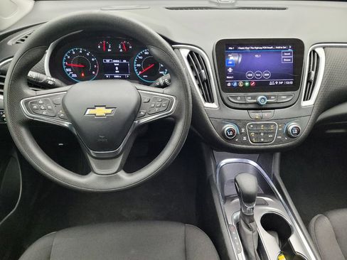 Used 2023 Chevrolet Malibu LT FWD image 22
