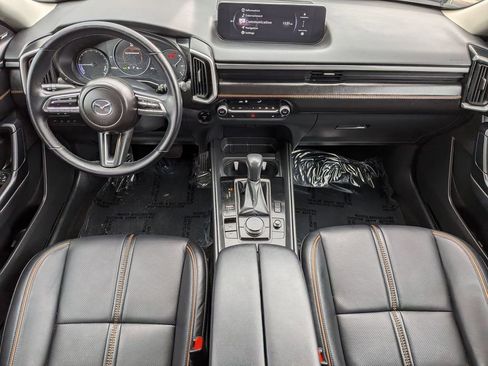 Used 2025 MAZDA CX-50 AWD 2.5 Hybrid w/ Premium Pkg image 21