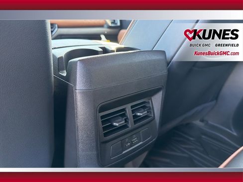 New 2026 GMC Canyon AT4 image 34