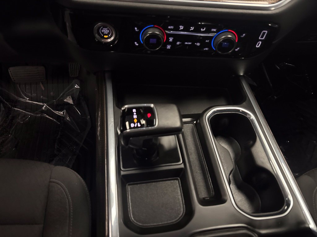 Used 2022 Chevrolet Silverado 1500 RST AWD/4WD image 24