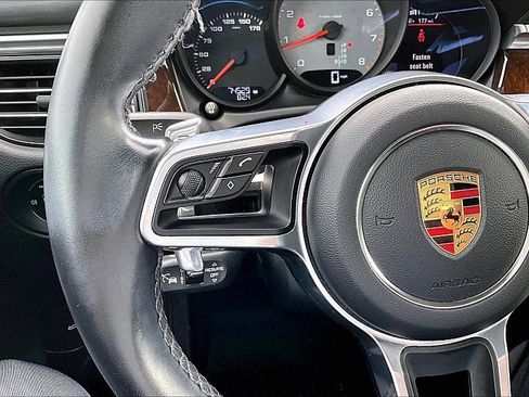 Used 2020 Porsche Macan S AWD/4WD image 17