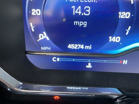 Used 2022 Chevrolet Silverado 1500 RST w/ Convenience Package II image 12