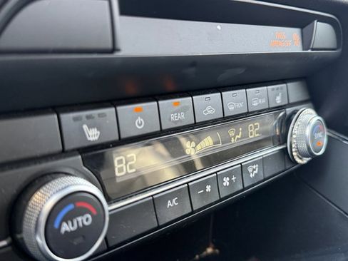 Used 2021 MAZDA CX-9 Touring w/ Touring Premium Package image 19