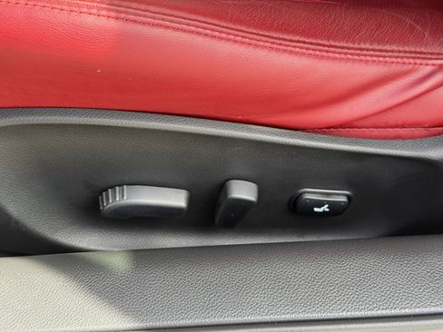 Used 2015 INFINITI Q60 IPL image 17