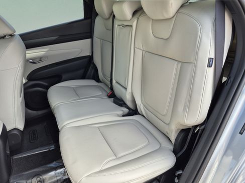 New 2026 Hyundai Tucson SEL Plus FWD image 17