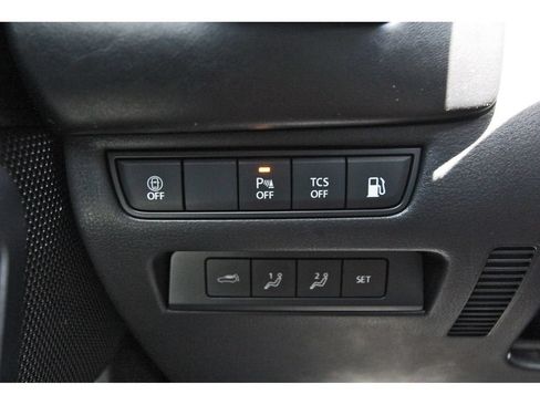 New 2026 MAZDA CX-50 AWD 2.5 Hybrid w/ Weather Package image 17