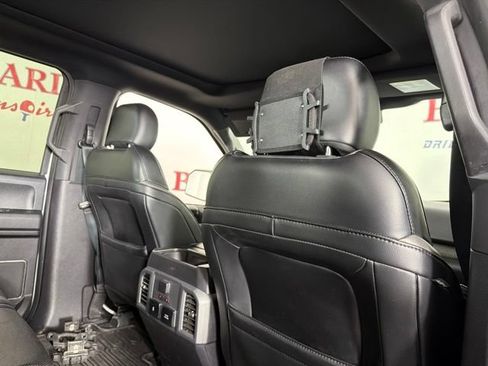 Used 2019 Ford F150 Raptor w/ Equipment Group 802A Luxury AWD/4WD image 19