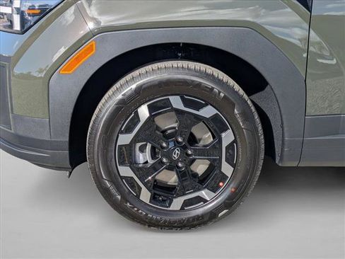 New 2026 Hyundai Santa Fe SEL FWD image 22
